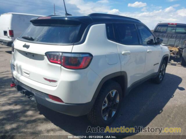 JEEP NEW COMPASS TRAILHAWK 4X4, 3C4NJDDB6HT646535