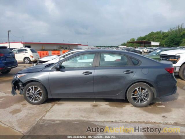 KIA FORTE LXS, 3KPF24ADXPE571901