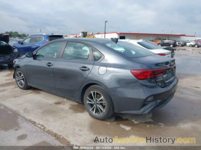 KIA FORTE LXS, 3KPF24ADXPE571901