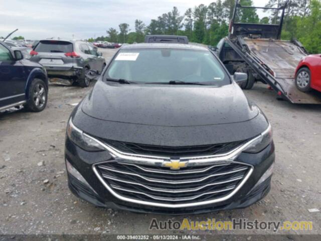 CHEVROLET MALIBU FWD LT, 1G1ZD5ST9MF007119