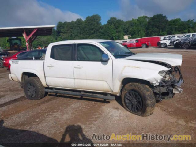 TOYOTA TACOMA SR, 5TFAX5GN9LX167290