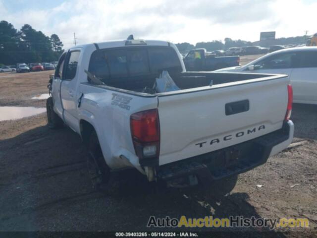 TOYOTA TACOMA SR, 5TFAX5GN9LX167290