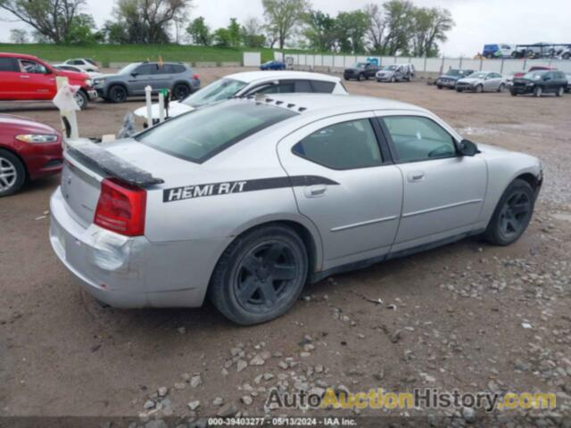 DODGE CHARGER, 2B3LA43T39H641788