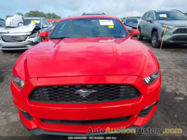 FORD MUSTANG V6, 1FA6P8AM2G5223715