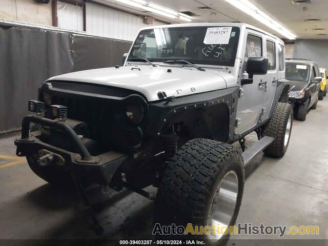 JEEP WRANGLER UNLIMITED RUBICON, 1C4BJWFG7CL210739