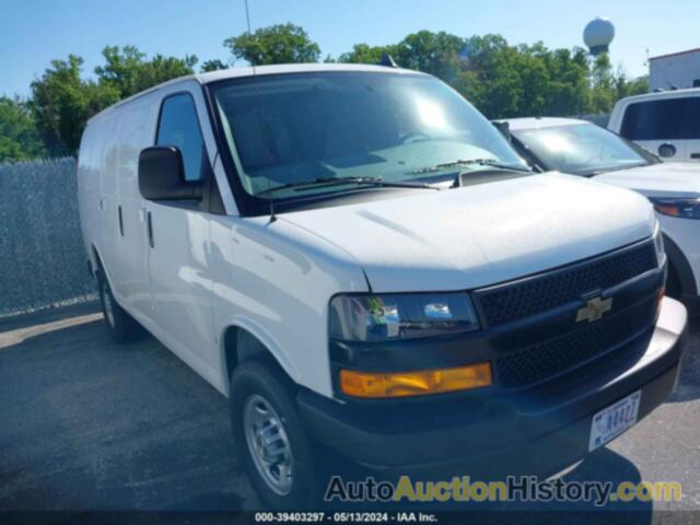 CHEVROLET EXPRESS G2500, 1GCWGAFP5R1158714