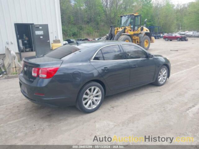 CHEVROLET MALIBU 2LT, 1G11D5SL3FF207784