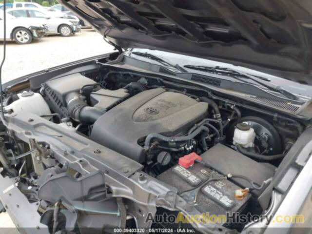 TOYOTA TACOMA DOUBLE CAB/SR/SR5/TRD SPO, 5TFCZ5AN3LX225373