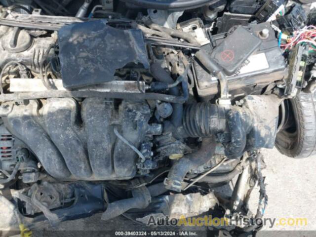 HYUNDAI ELANTRA SE/SPORT/LIMITED, KMHDH4AEXGU483698