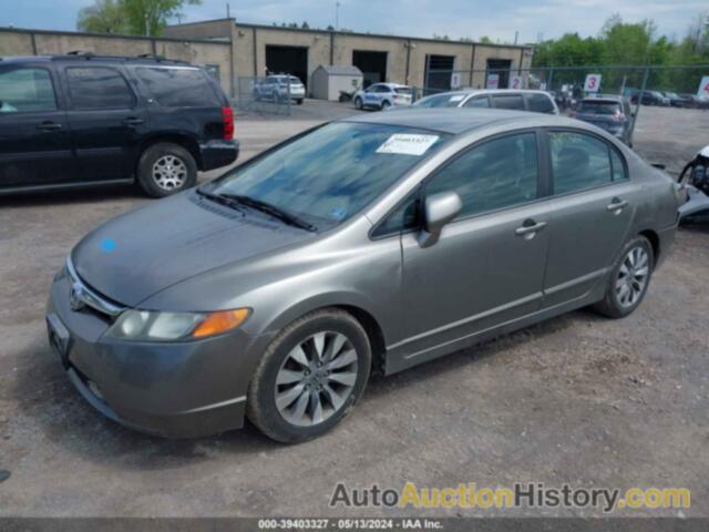 HONDA CIVIC LX, 1HGFA16597L023030