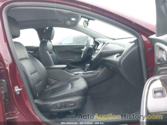 CHEVROLET MALIBU PREMIER, 1G1ZH5SX1GF331659