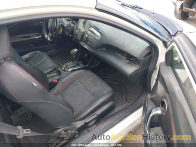 HONDA CR-Z EX, JHMZF1D63ES000899