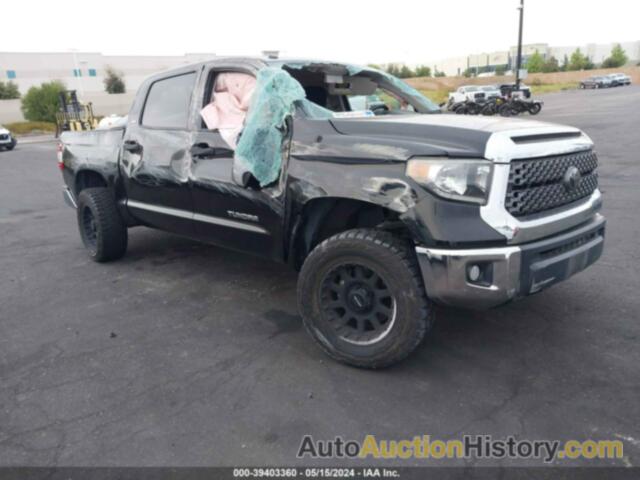 TOYOTA TUNDRA SR5 5.7L V8, 5TFEY5F19JX229944