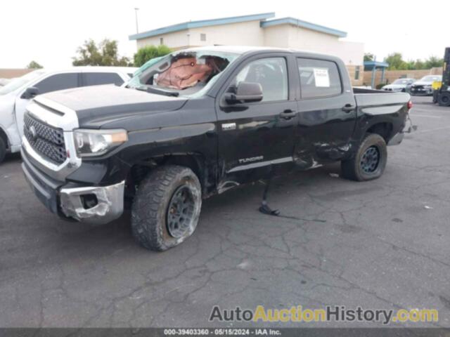 TOYOTA TUNDRA SR5 5.7L V8, 5TFEY5F19JX229944