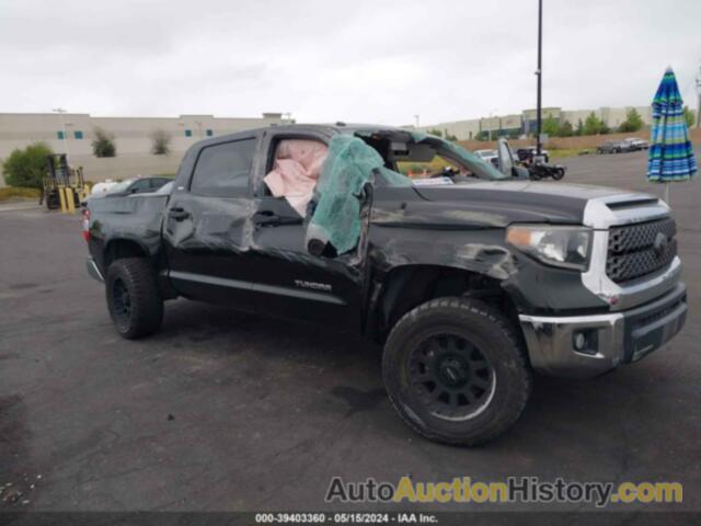 TOYOTA TUNDRA SR5 5.7L V8, 5TFEY5F19JX229944