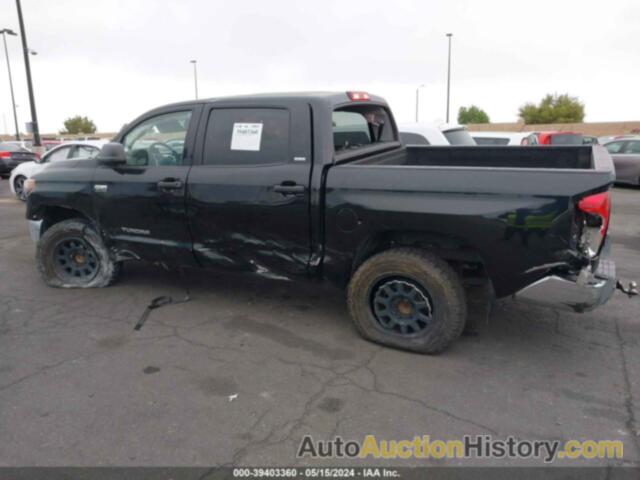 TOYOTA TUNDRA SR5 5.7L V8, 5TFEY5F19JX229944