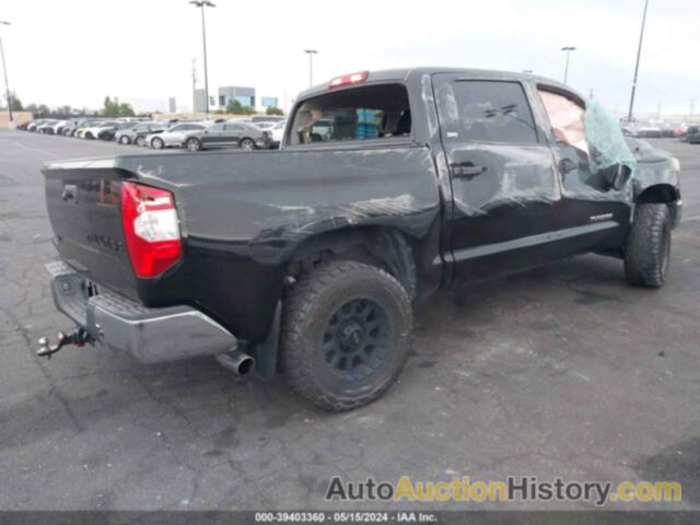 TOYOTA TUNDRA SR5 5.7L V8, 5TFEY5F19JX229944