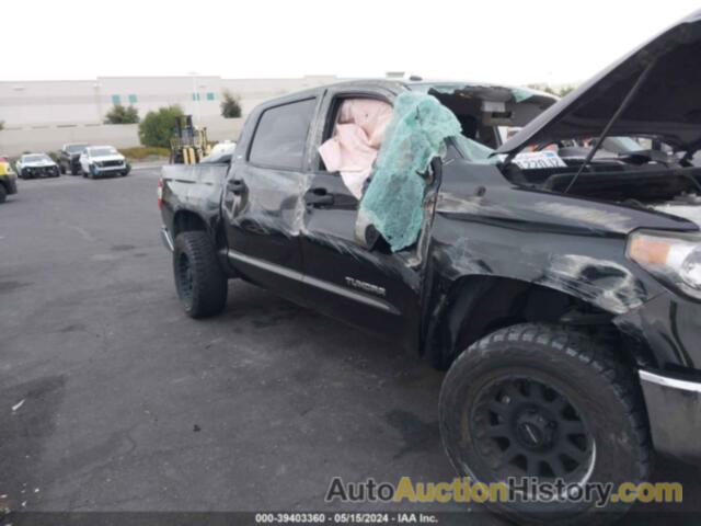 TOYOTA TUNDRA SR5 5.7L V8, 5TFEY5F19JX229944