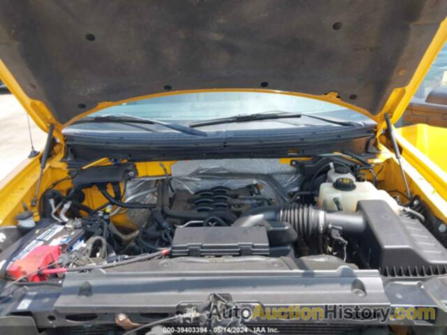 FORD F150, 1FTNF1EF8BKD23923