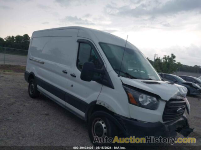 FORD TRANSIT T-150, 1FTYE2CM1HKA12169