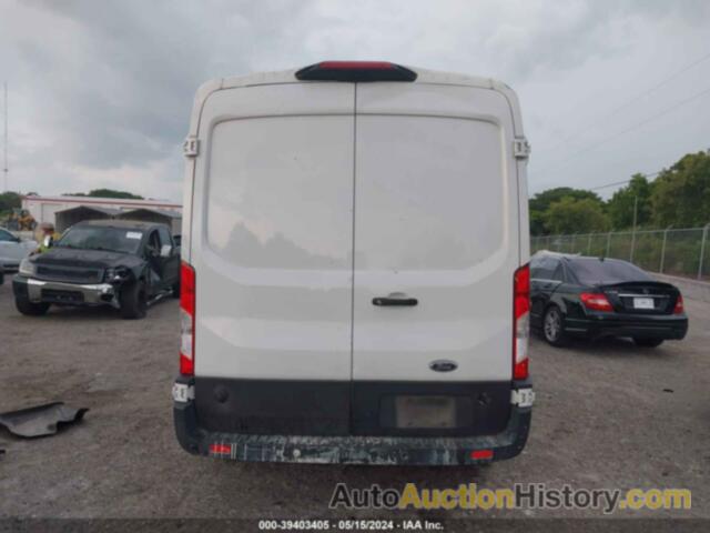 FORD TRANSIT T-150, 1FTYE2CM1HKA12169