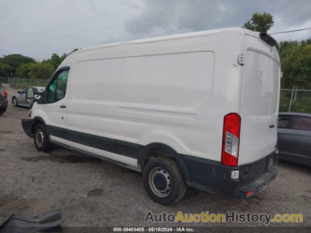 FORD TRANSIT T-150, 1FTYE2CM1HKA12169