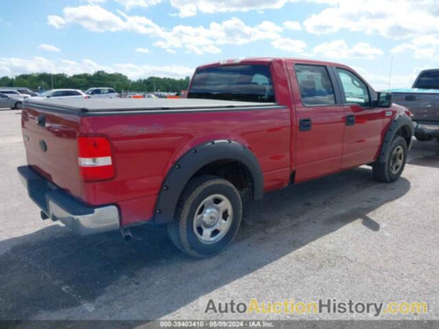 FORD F-150, 1FTPW14V37KC96252