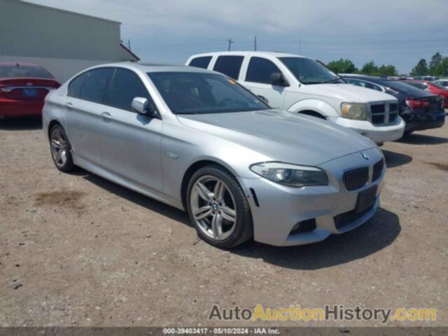 BMW 535I, WBAFR7C59CC811280