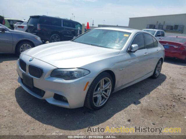 BMW 535I, WBAFR7C59CC811280