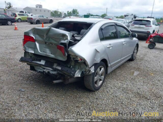 HONDA CIVIC LX, 19XFA1F5XAE036397