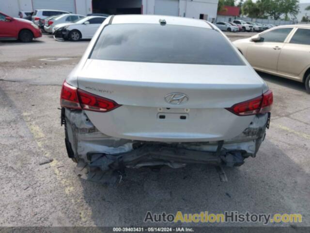 HYUNDAI ACCENT LIMITED, 3KPC34A33KE048705