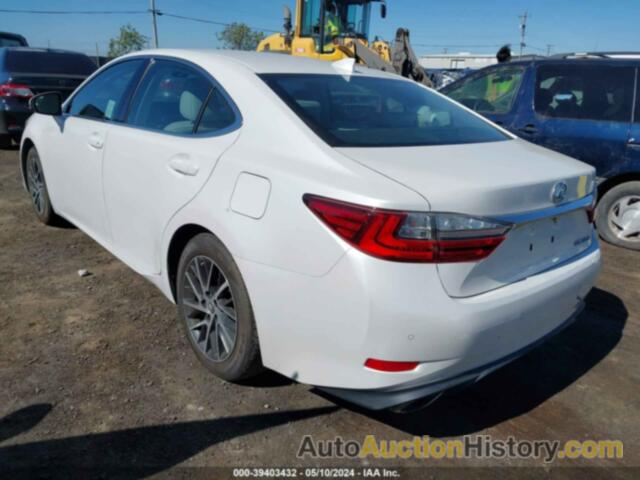 LEXUS ES 350, 58ABK1GG9HU070228