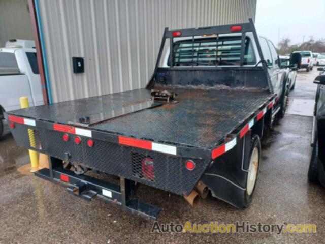 FORD F-550 CHASSIS XL, 1FD0W5HT0EEB29341