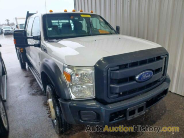 FORD F-550 CHASSIS XL, 1FD0W5HT0EEB29341