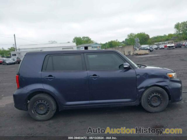 TOYOTA SCION XB, JTLZE4FE8CJ022642