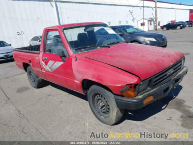 TOYOTA PICKUP 1/2 TON RN50, JT4RN50R7H0230649