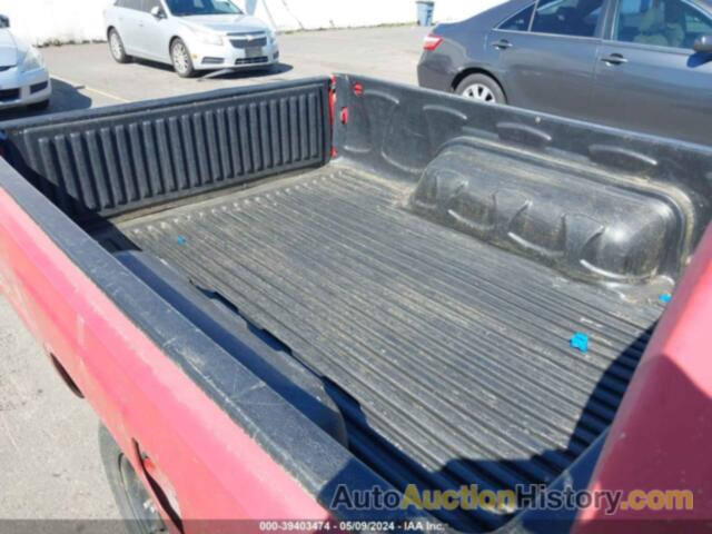 TOYOTA PICKUP 1/2 TON RN50, JT4RN50R7H0230649