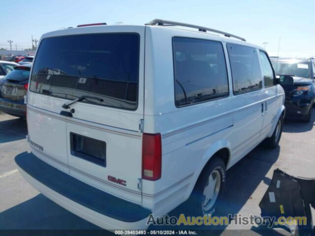 GMC SAFARI XT, 1GDDM19W2YB512812