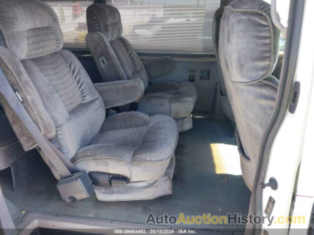 GMC SAFARI XT, 1GDDM19W2YB512812