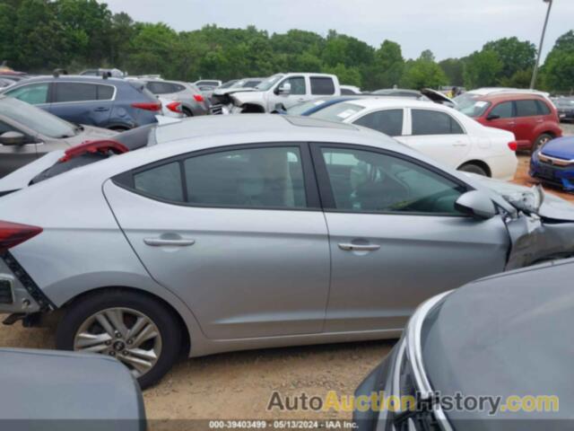 HYUNDAI ELANTRA VALUE EDITION, KMHD84LF2LU100787