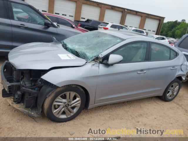 HYUNDAI ELANTRA VALUE EDITION, KMHD84LF2LU100787