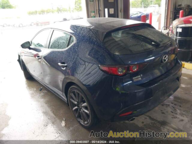 MAZDA 3 PREFERRED, JM1BPALL3M1400652