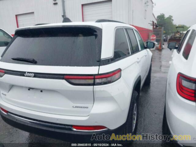 JEEP GRAND CHEROKEE LAREDO/ALTITUDE, 1C4RJHAG3R8577652