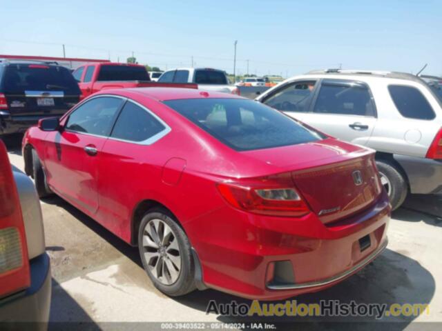 HONDA ACCORD EX-L, 1HGCT1B89EA008906