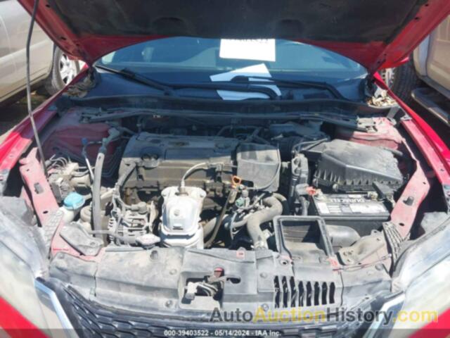 HONDA ACCORD EX-L, 1HGCT1B89EA008906