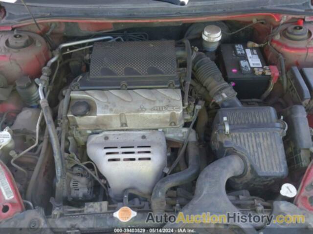 MITSUBISHI GALANT ES, 4A32B2FF2BE005861