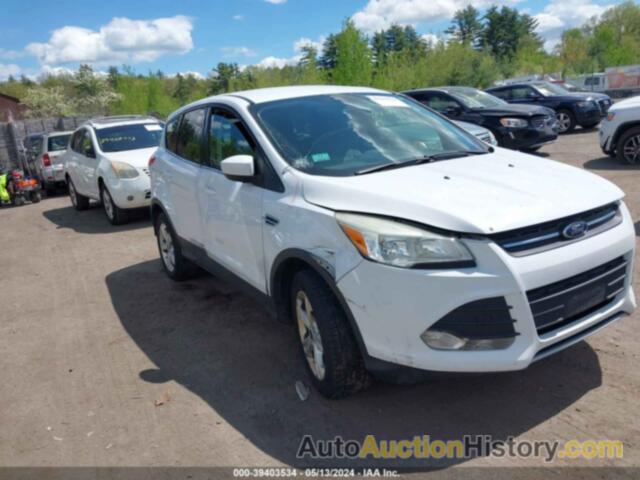 FORD ESCAPE SE, 1FMCU9G90FUA09661