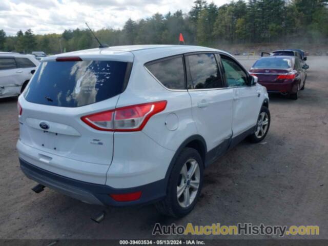 FORD ESCAPE SE, 1FMCU9G90FUA09661