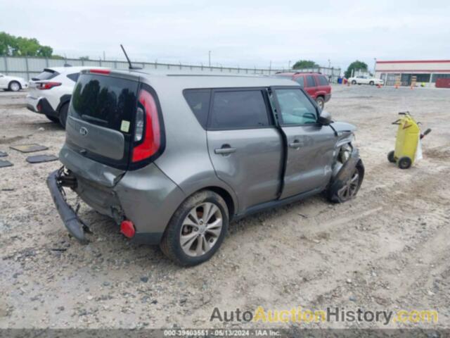 KIA SOUL +, KNDJP3A58G7296835