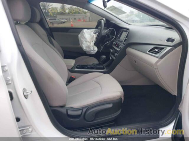 HYUNDAI SONATA SE, 5NPE24AF9JH656762